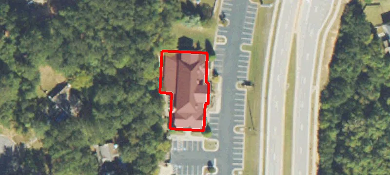 2161 Cedarcrest Rd