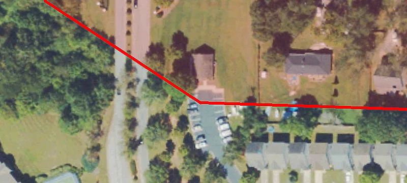 5 Lakeside Cir