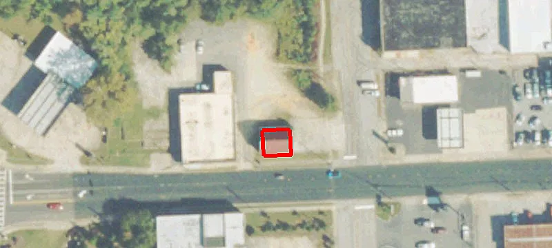 237 Alexander St