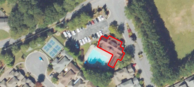 404 Falling Water Ave