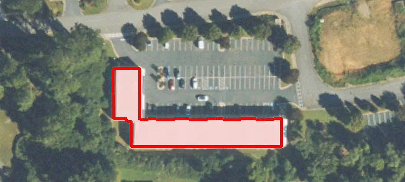 110 Samaritan Dr