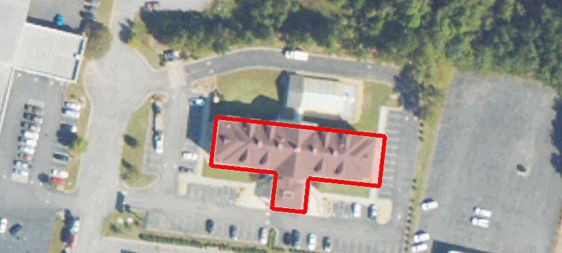 40 Grace SE Dr