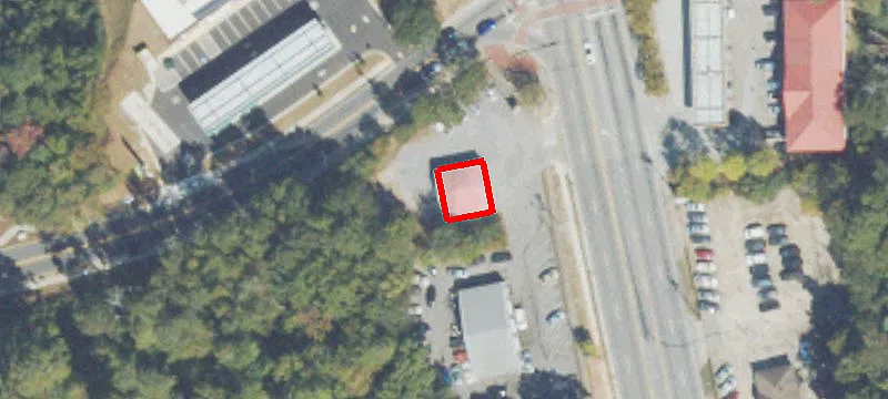 5021 Roosevelt Hwy