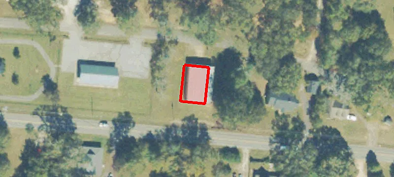 35 Shepherd W St