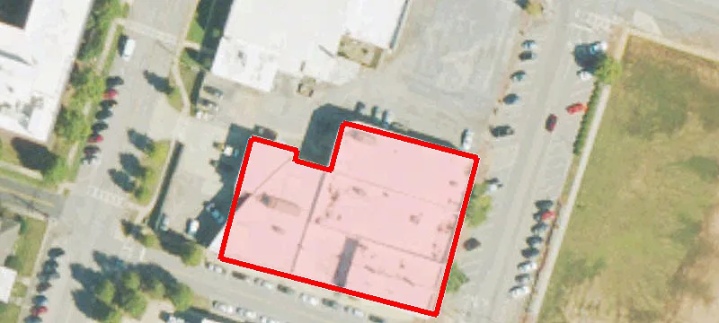 901 3rd Ave