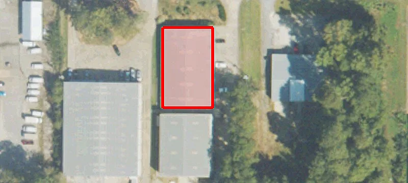 200 Lukken Industrial E Dr