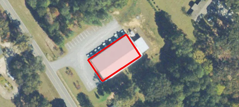 1565 Carl Bethlehem Rd