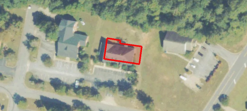 1091 Park Dr