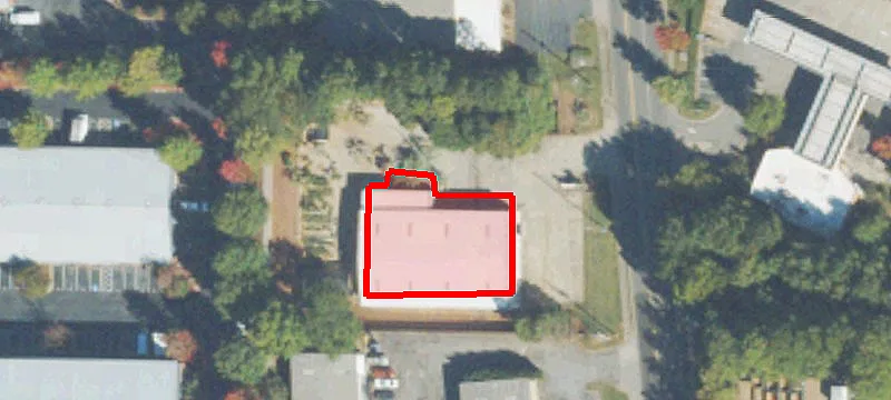 11490 Maxwell Rd