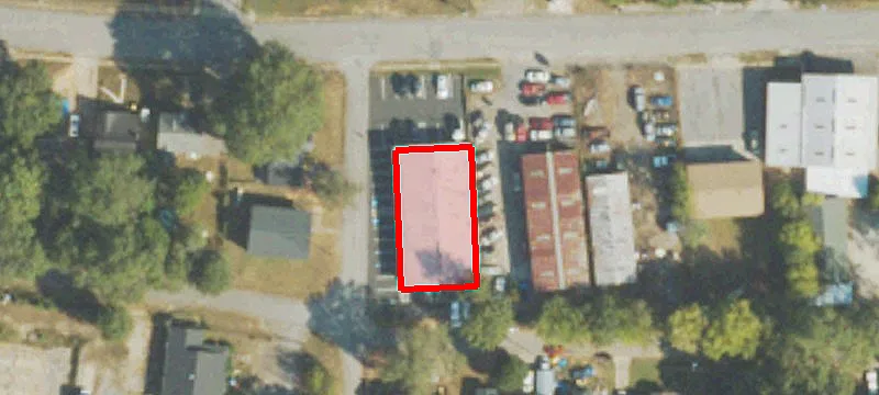 2 Luckie St