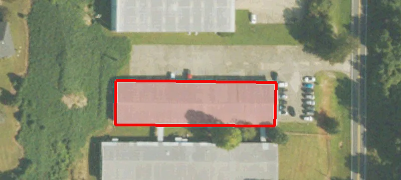 120 Gordon Commercial Dr