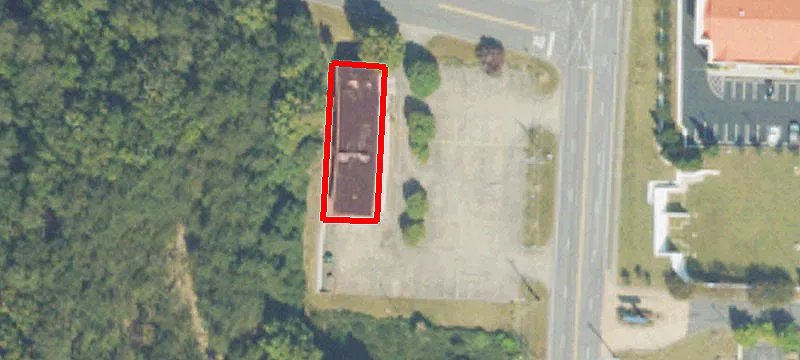 800 College Dr