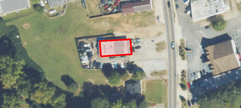 2230 Idlewood Rd