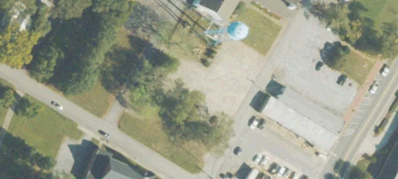 504 Ctr St