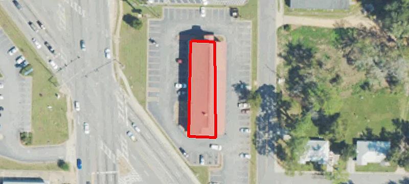 2444 Slappey Blvd