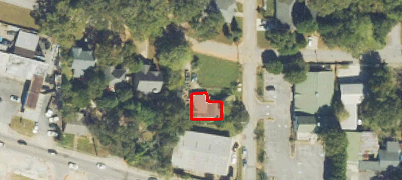 412 Clubhouse Dr