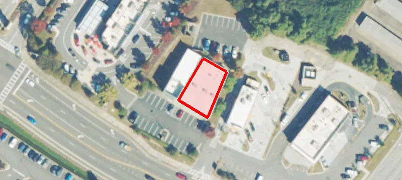 5911 Spout Spgs Rd
