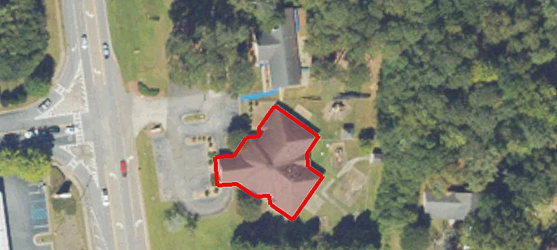 6615 Hickory Flt Hwy
