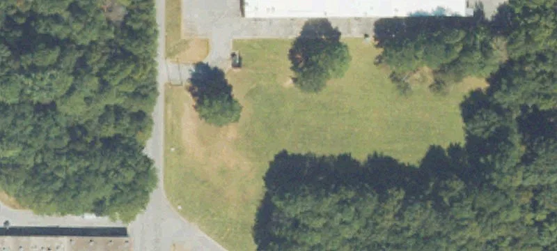 2542 Hairston Rd
