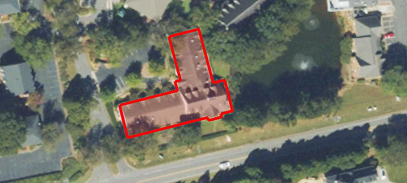 200 Vlg NE Pkwy