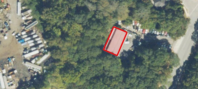 6986 Rock Chapel Rd
