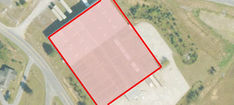 717 Callahan SE Rd