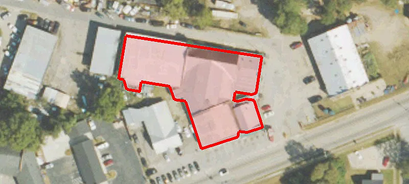 1011 Hogansville Rd
