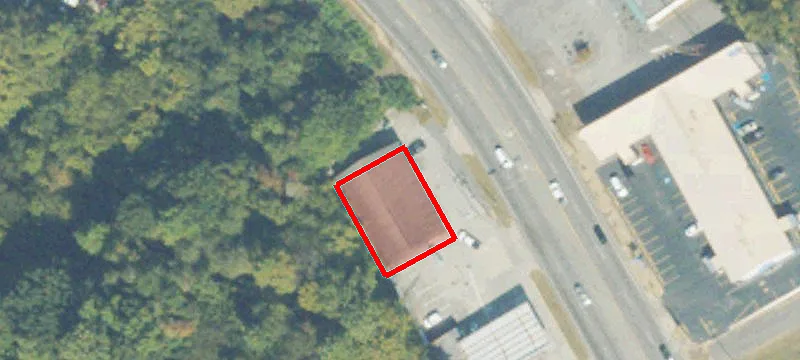 2203 Chattanooga Rd