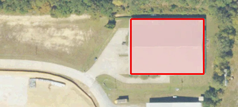 3464 Hwy 411th NE