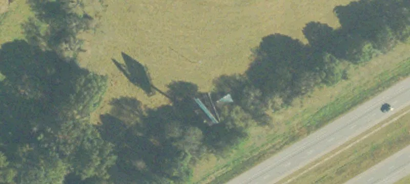585 Baty Rd