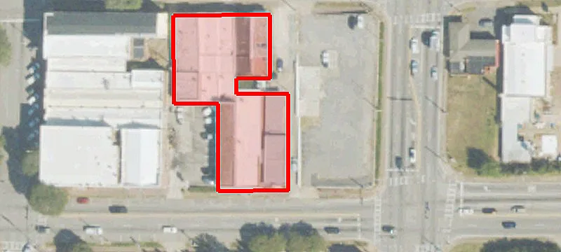 115 Lafayette Pkwy
