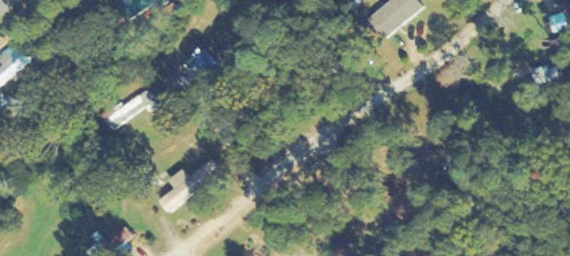 462 Mccarty Rd