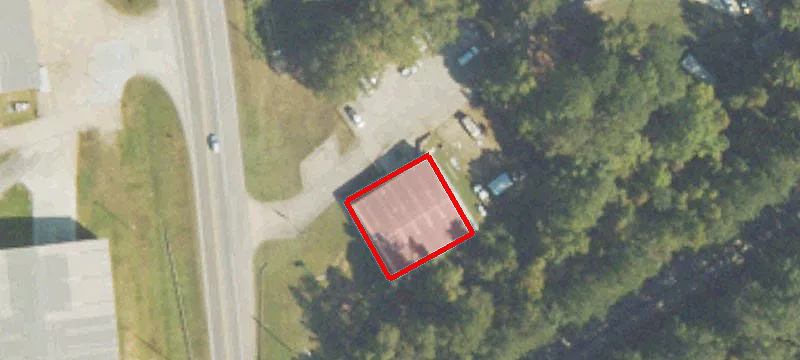 269 Davis Rd