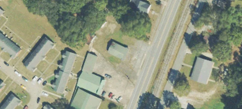1421 Bowersville St