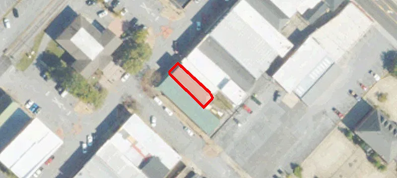 126 Marble St