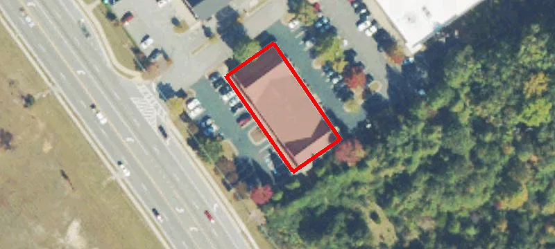 1250 Auburn Rd