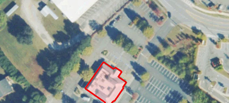1969 Dogwood Rd