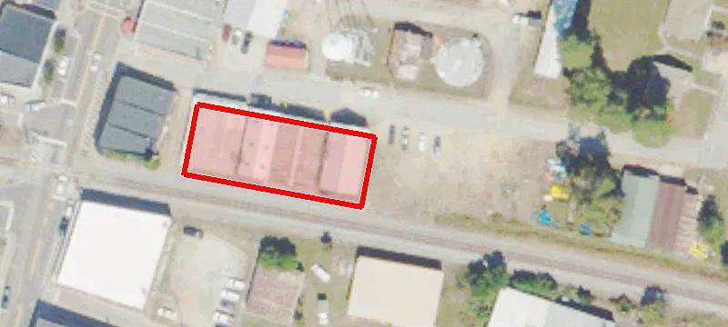 125 New St