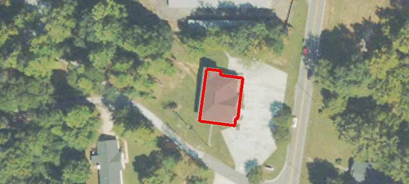927 Us Hwy 441st Hwy