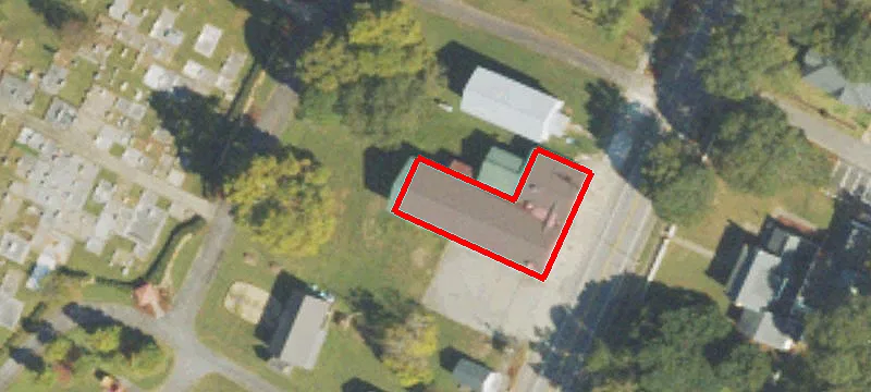 141 Old Hwy 27
