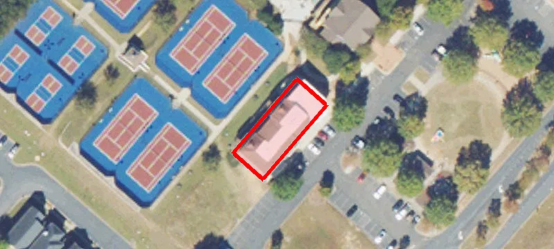 1700 River Park Blvd