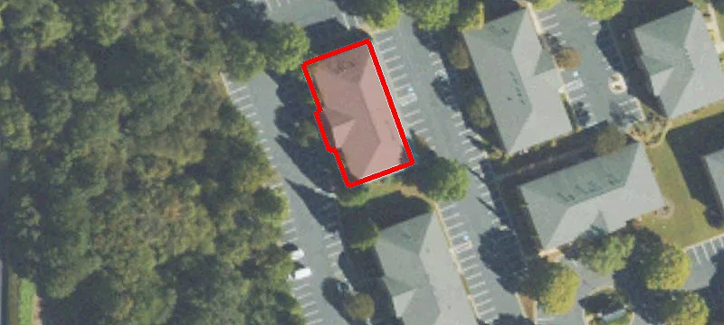 4080 Mcginnis Fry Rd Ste, Unit 1307