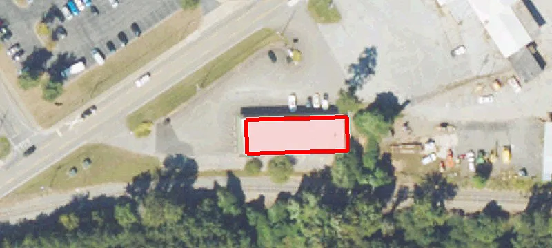 88 Burnt Mtn Rd