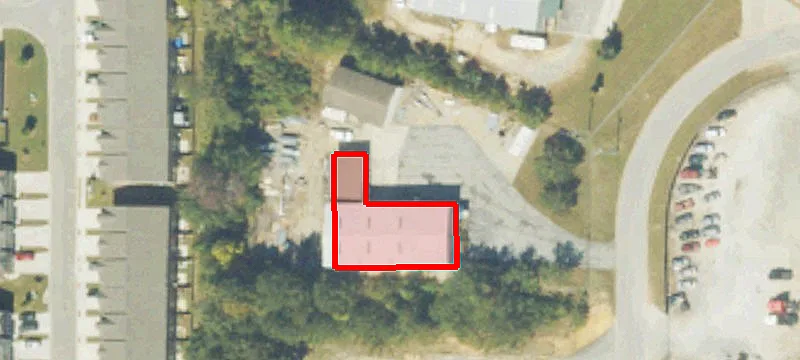 218 Duncan Cir