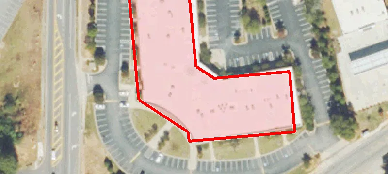 6000 Hillandale Dr