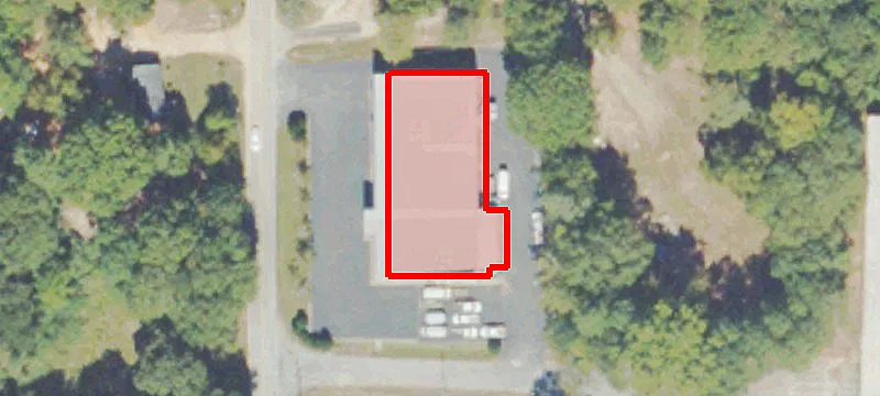 8316 Hazelbrand NE Rd