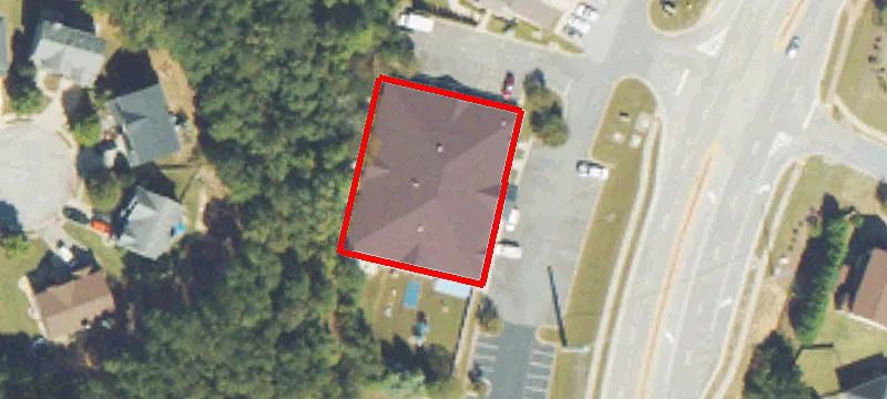 2347 Cedarcrest Rd