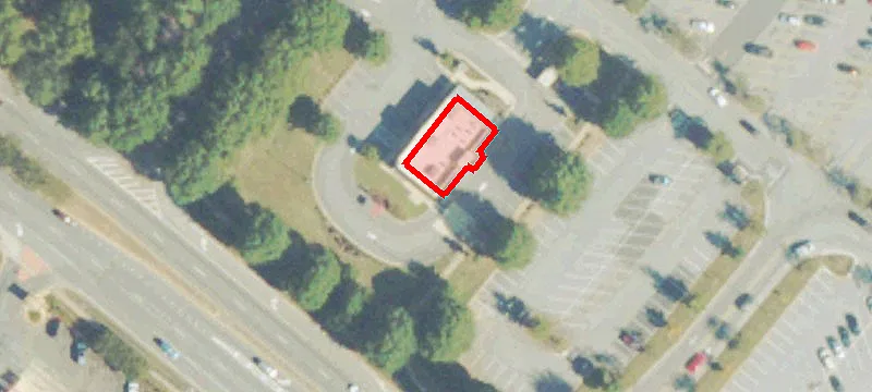 4365 Lexington Rd