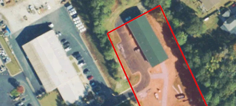 2491 Lenora Church Rd