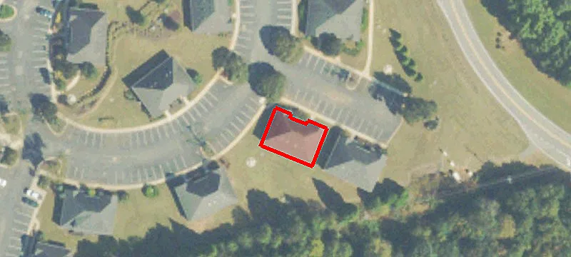 1551 Jennings Ml Rd